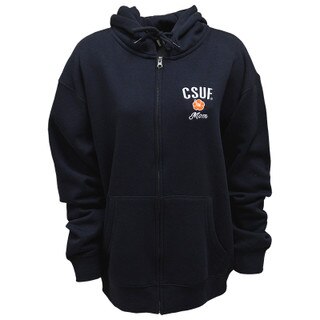 League Hibiscus Mom Zip Up